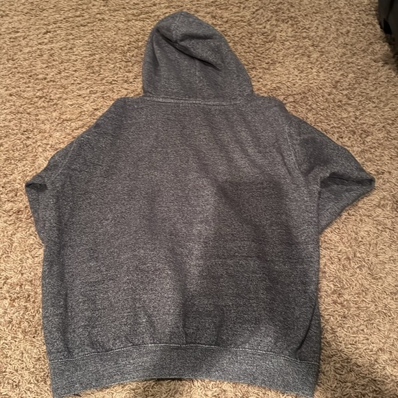 Sask Born and Raised Hoodie | Size Medium - Picture 2 of 2